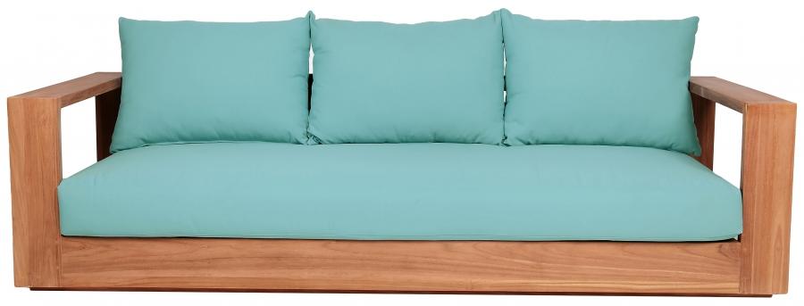 

    
353SeaBlue-S-6PCS Meridian Furniture Patio Sofa Set
