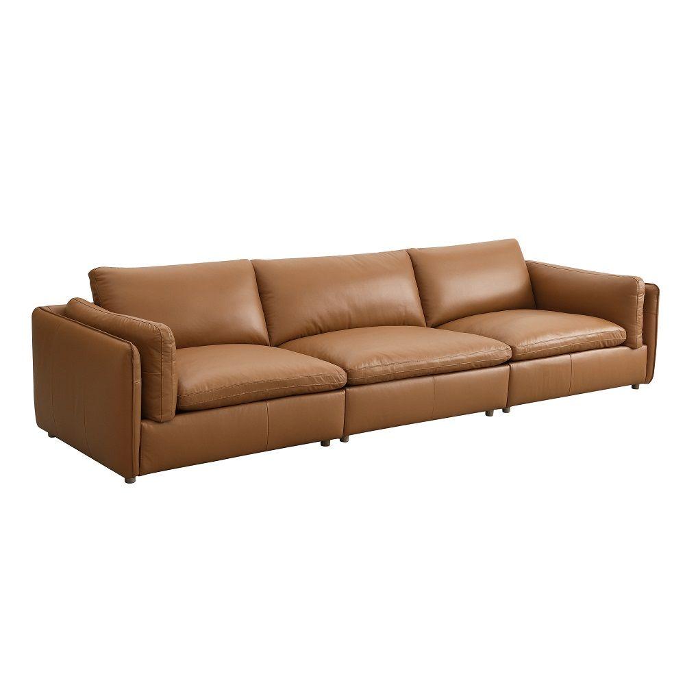 

    
LV03370 Contemporary Brown Composite Wood Sectional Sofa Acme Brighton LV03370
