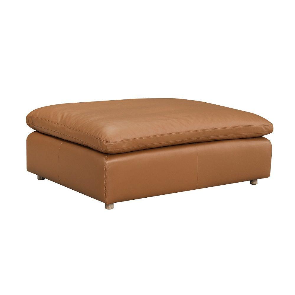 

    
 Shop  Contemporary Brown Composite Wood Sectional Sofa Acme Brighton LV03370
