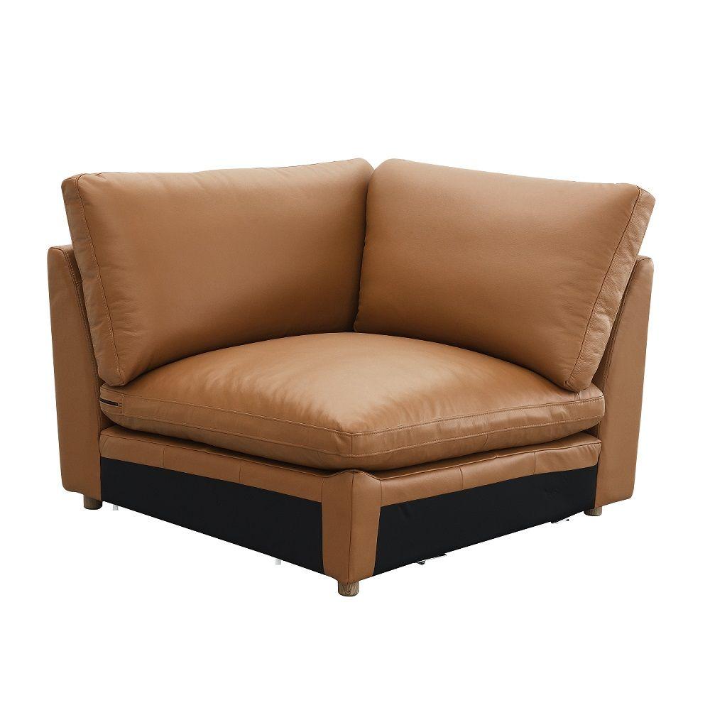 

    
 Photo  Contemporary Brown Composite Wood Sectional Sofa Acme Brighton LV03370
