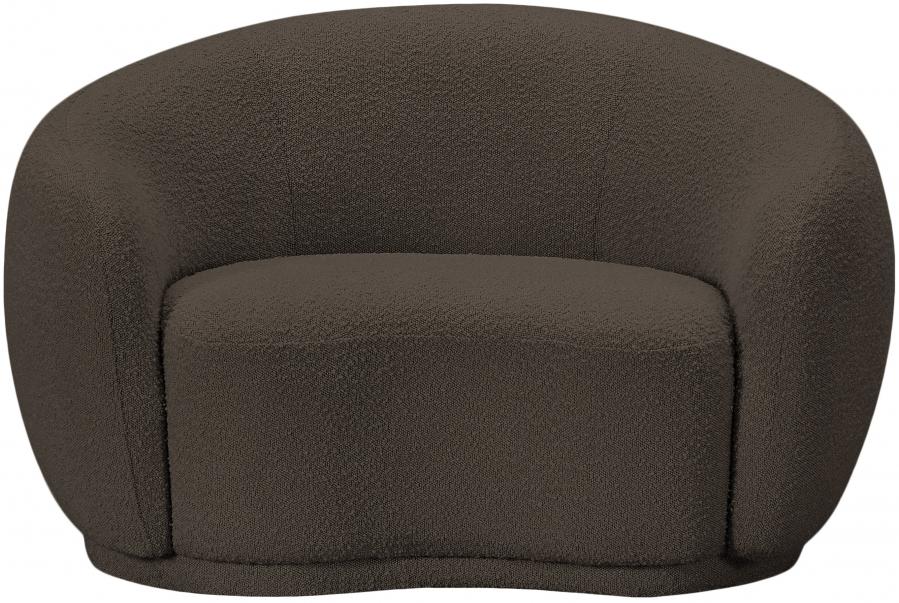 

        
Meridian Furniture Hyde Chair 693Brown-C Chair Brown Boucle Fabric 72752787646878
