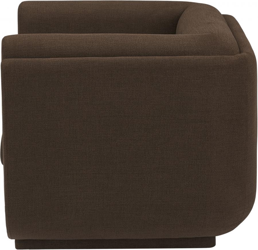 

    
151Brown-C Meridian Furniture Chair
