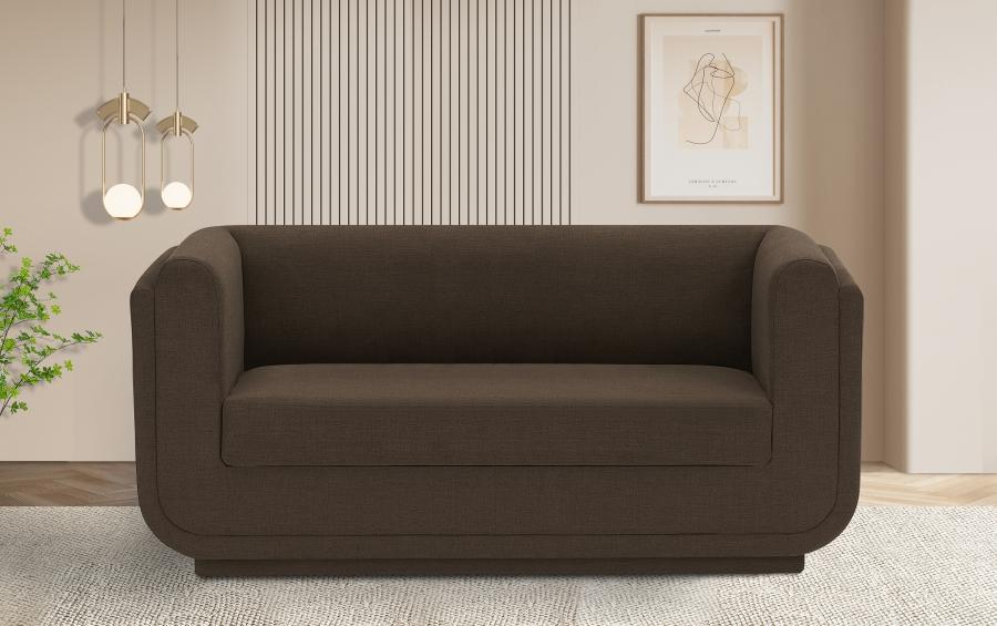 

    
151Brown-S-3PCS Contemporary Brown Engineered Wood Living Room Set 3PCS Meridian Furniture Kimora 151Brown-S-3PCS

