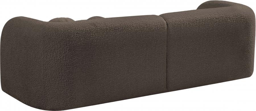 

    
139Brown-S Contemporary Brown Engineered Wood Sofa Meridian Furniture Emory 139Brown-S
