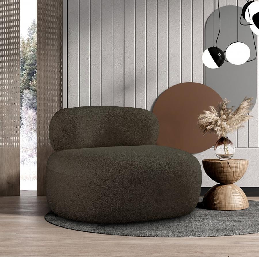 

                    
Buy Contemporary Brown Eucalyptus Wood Living Room Set 3PCS Meridian Furniture Venti 140Brown-S-3PCS
