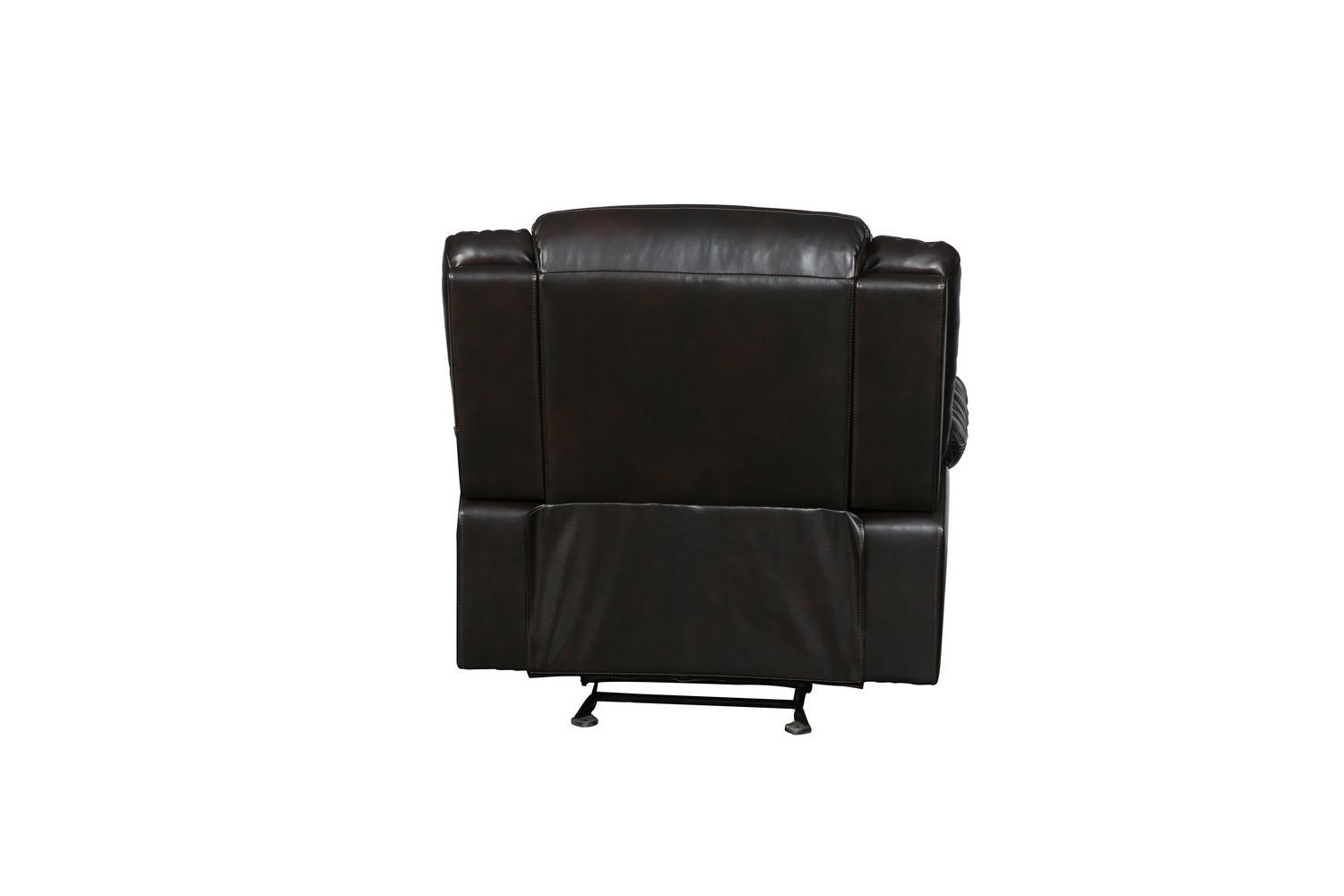 

    
6967-BROWN-CH Contemporary Brown Leather Air Reclining Chair Global United 6967 6967-BROWN-CH
