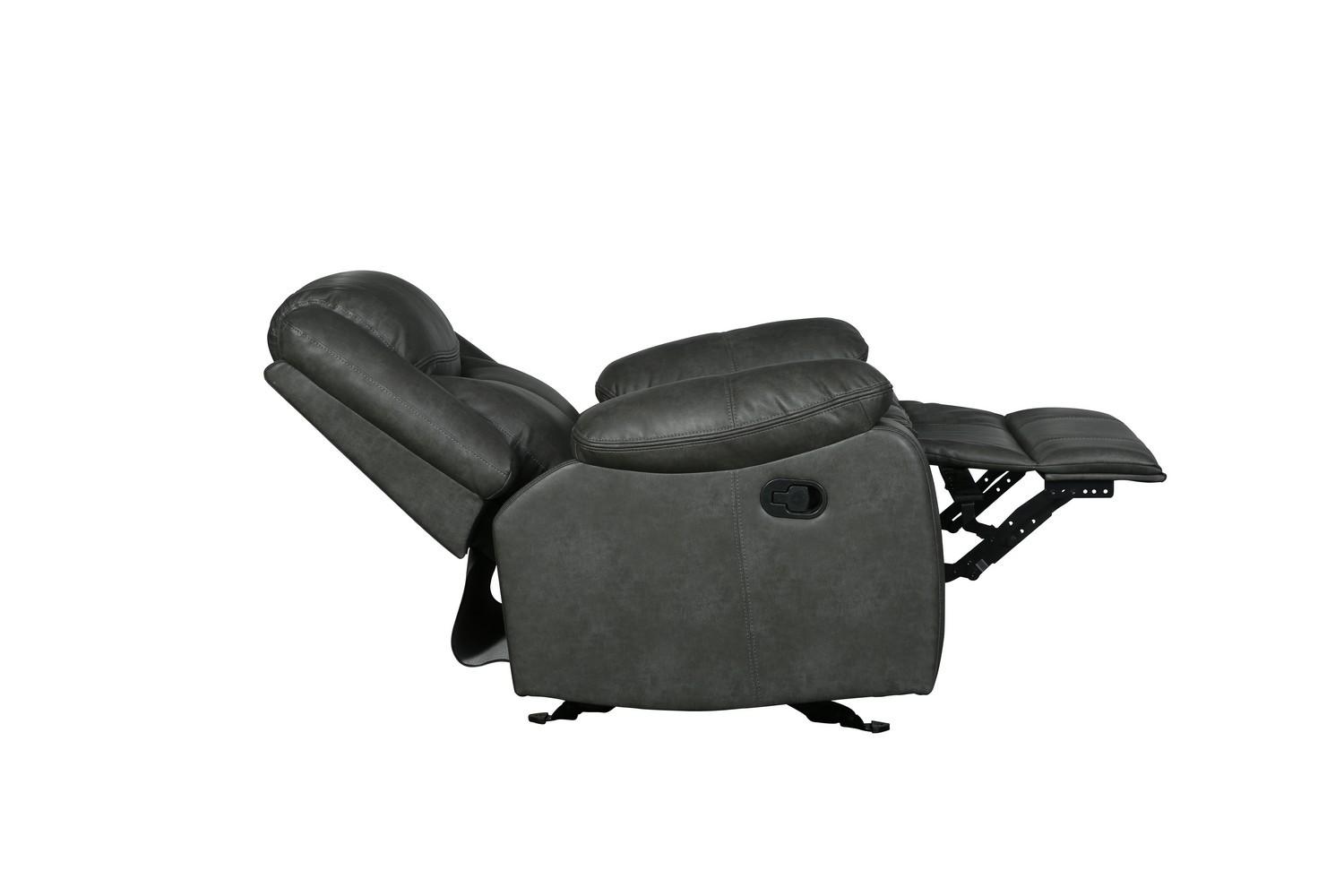 

    
6967-GRAY-CH Global United Reclining Chair
