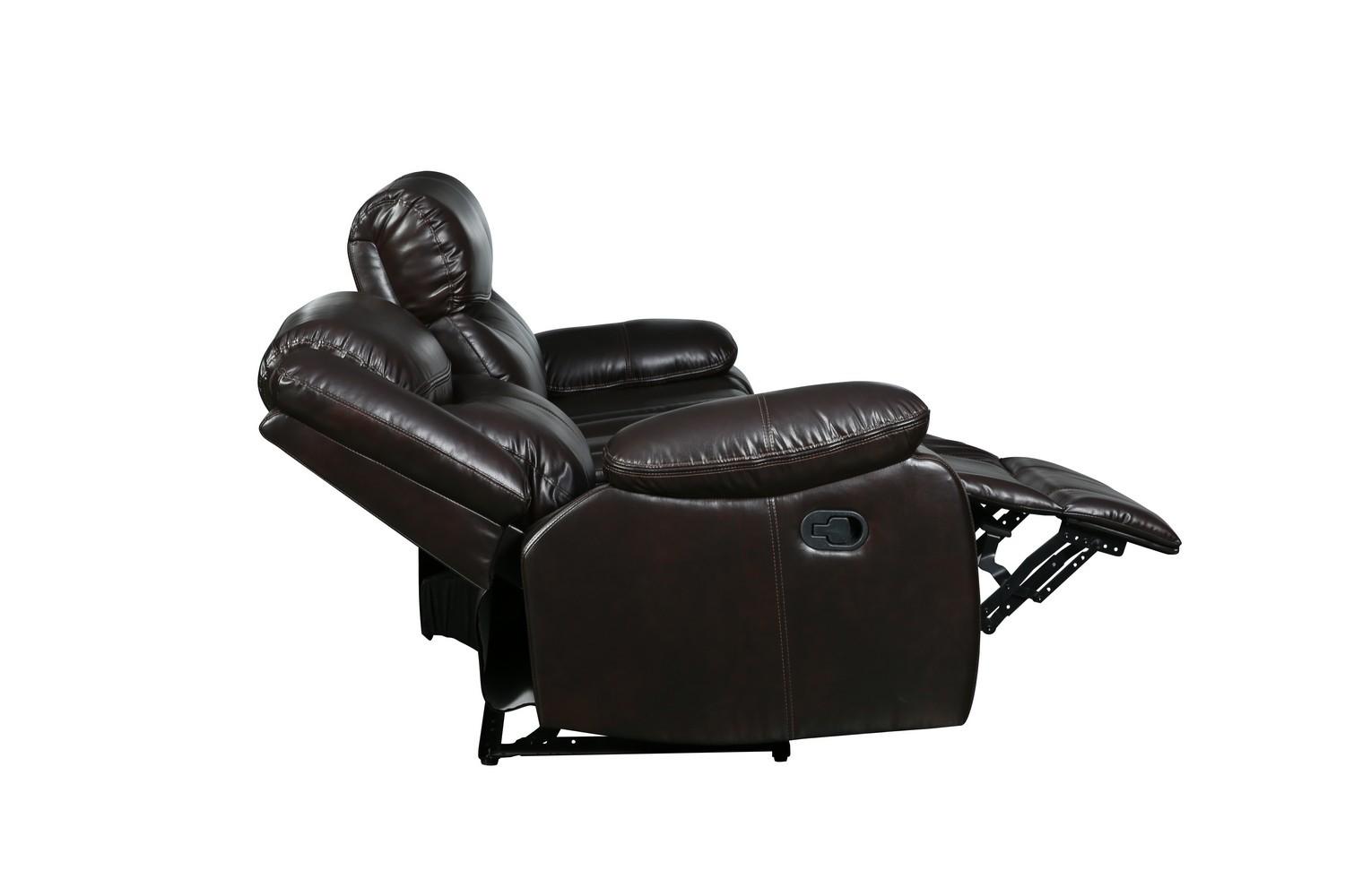 

    
6967-BROWN-S-2PCS Contemporary Brown Leather Air Reclining Living Room Set 2PCS Global United 6967 6967-BROWN-S-2PCS
