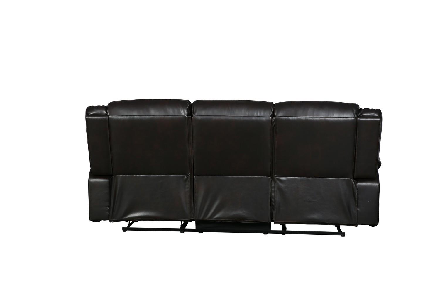 

    
 Order  Contemporary Brown Leather Air Reclining Living Room Set 2PCS Global United 6967 6967-BROWN-S-2PCS
