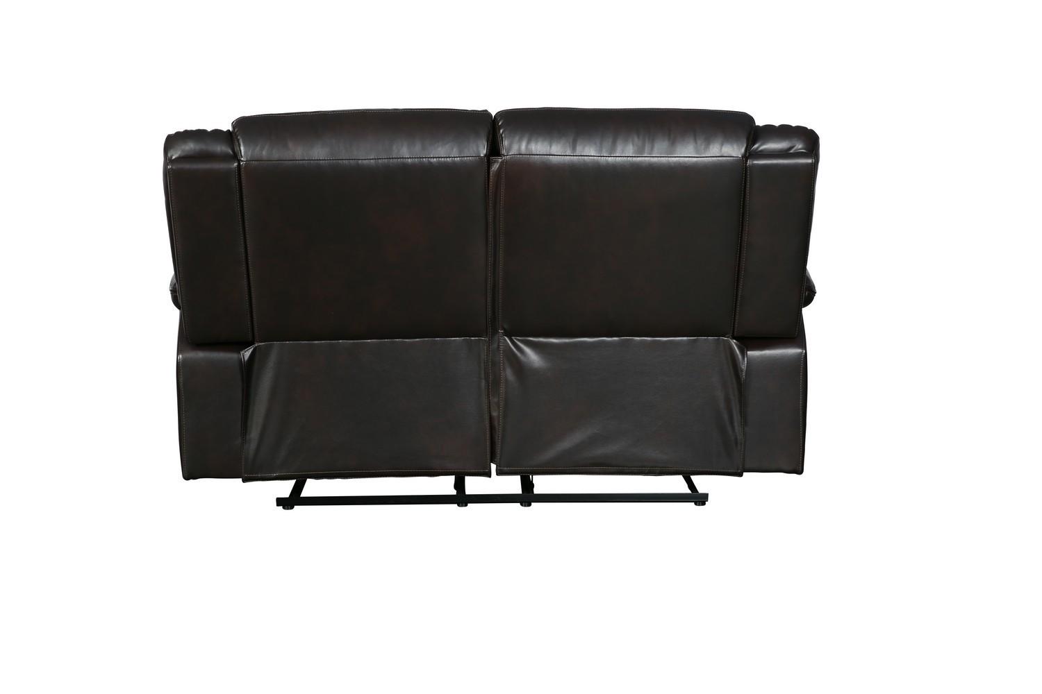 

    
6967-BROWN-S-2PCS Contemporary Brown Leather Air Reclining Living Room Set 2PCS Global United 6967 6967-BROWN-S-2PCS
