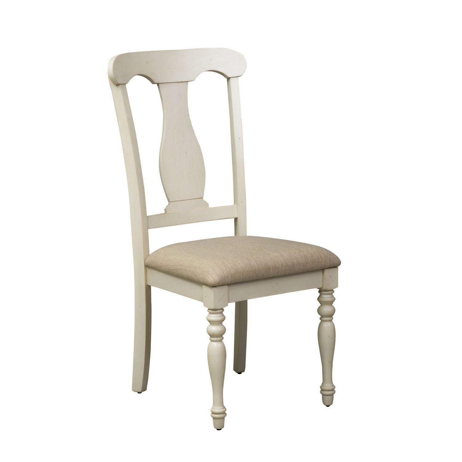Liberty Furniture Ocean Isle  (303-CD) Dining Side Chair Dining Side Chair