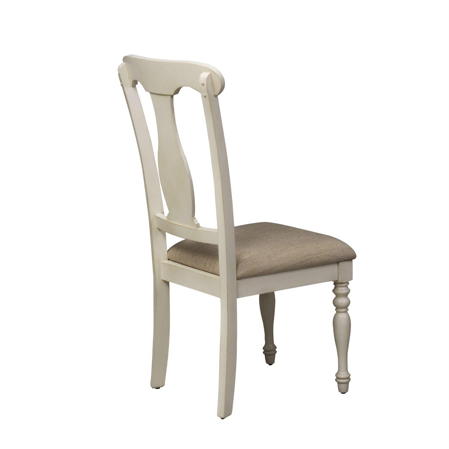 

    
303-C2501S Liberty Furniture Dining Side Chair
