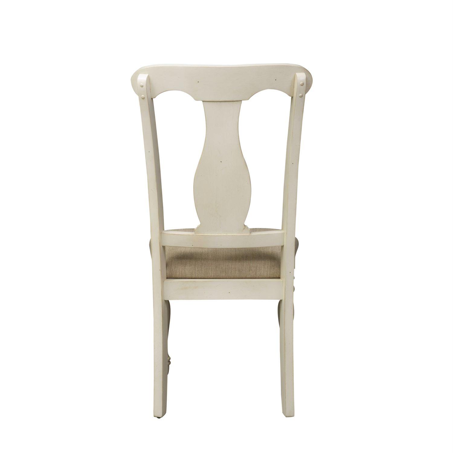 

    
Ocean Isle  (303-CD) Dining Side Chair Dining Side Chair
