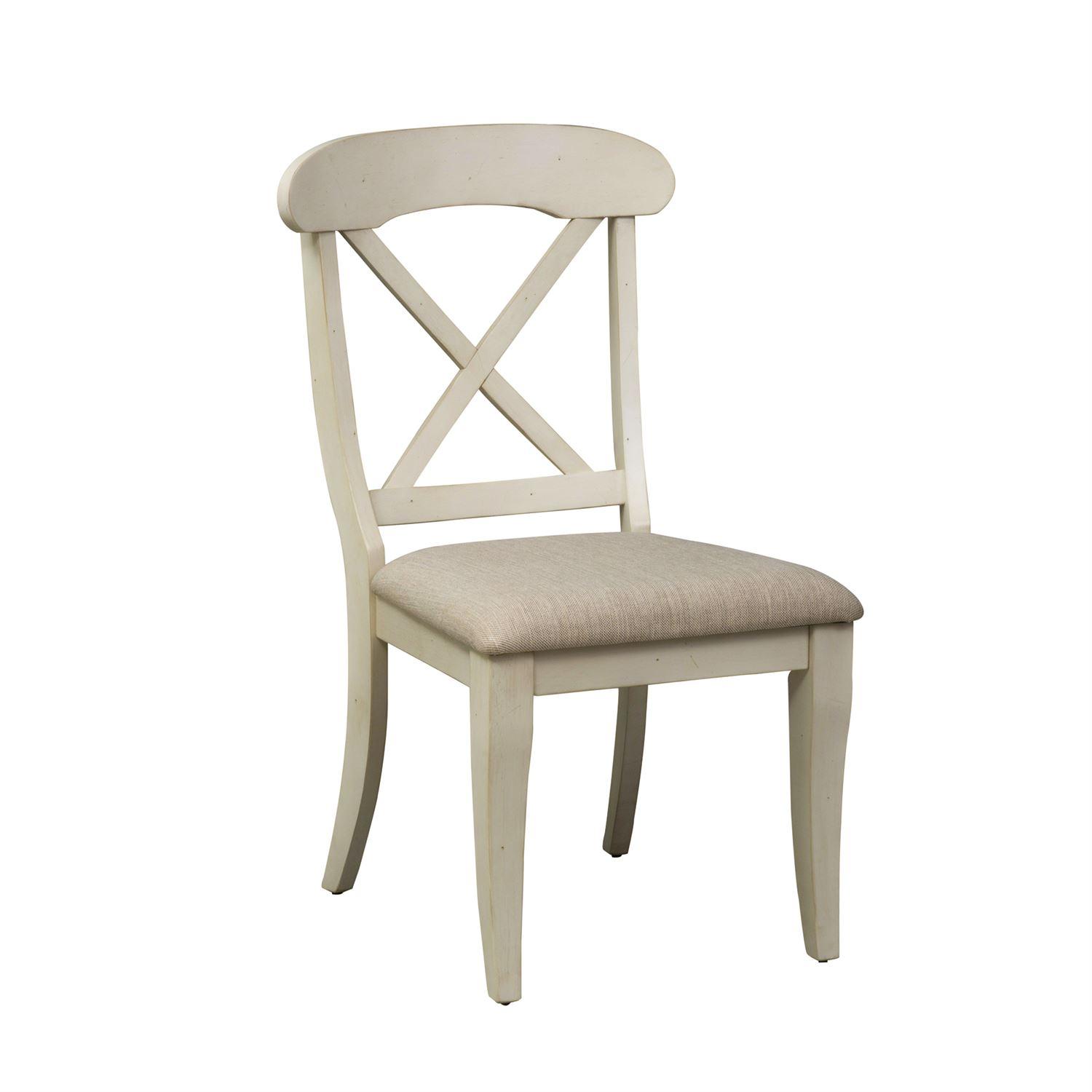Liberty Furniture Ocean Isle  (303-CD) Dining Side Chair Dining Side Chair