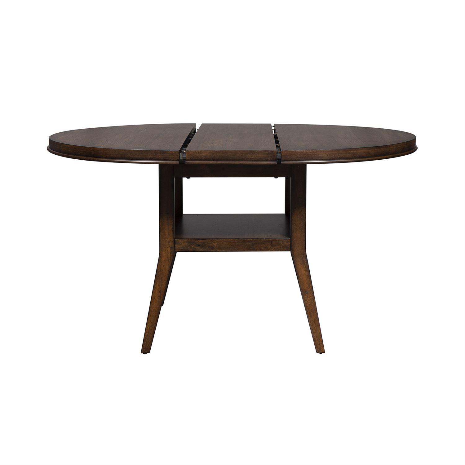 

                    
Liberty Furniture Ventura Blvd  (796-DR) Dining Table Dining Table Brown  Purchase 
