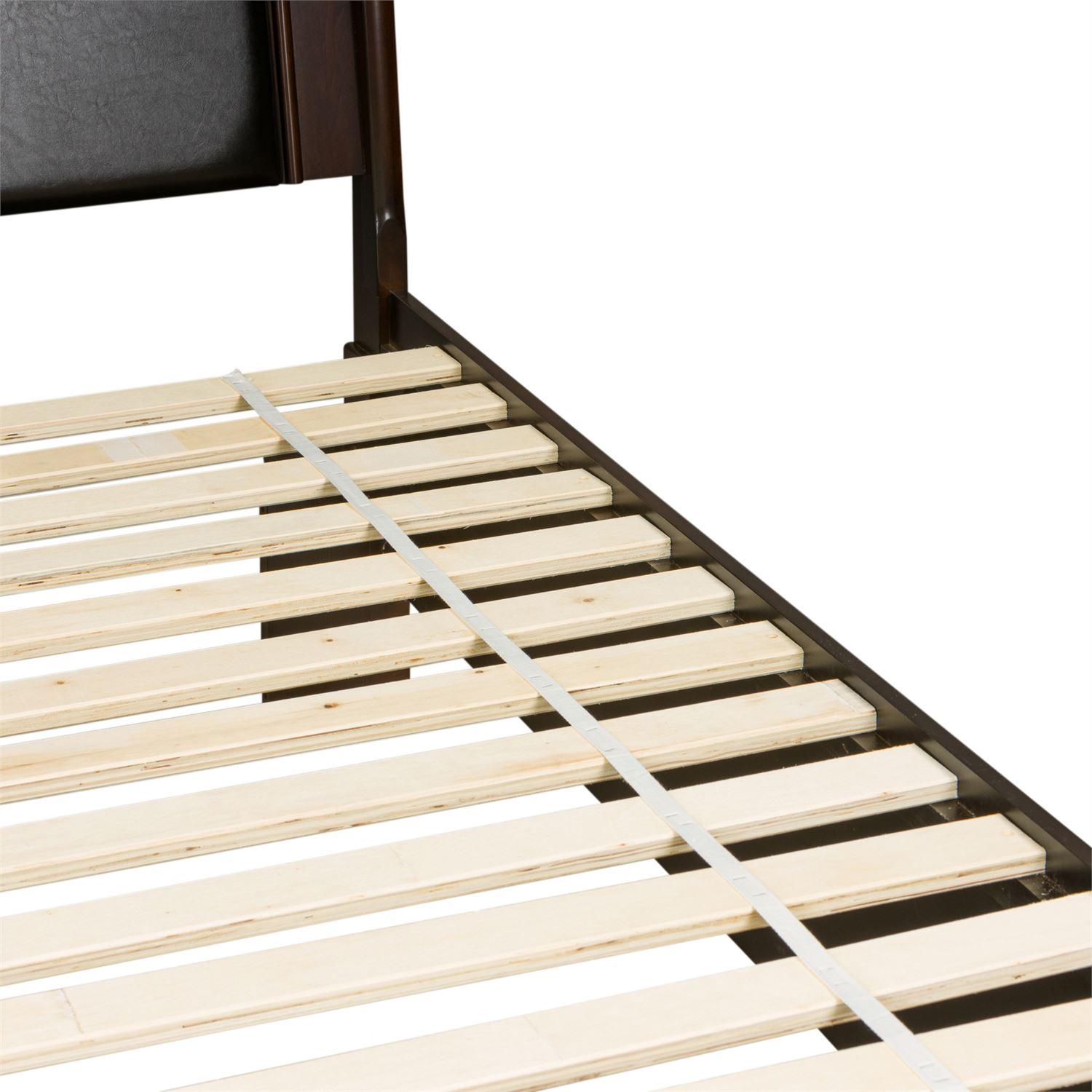 

    
Avalon  (505-BR) Storage Bed Storage Bed
