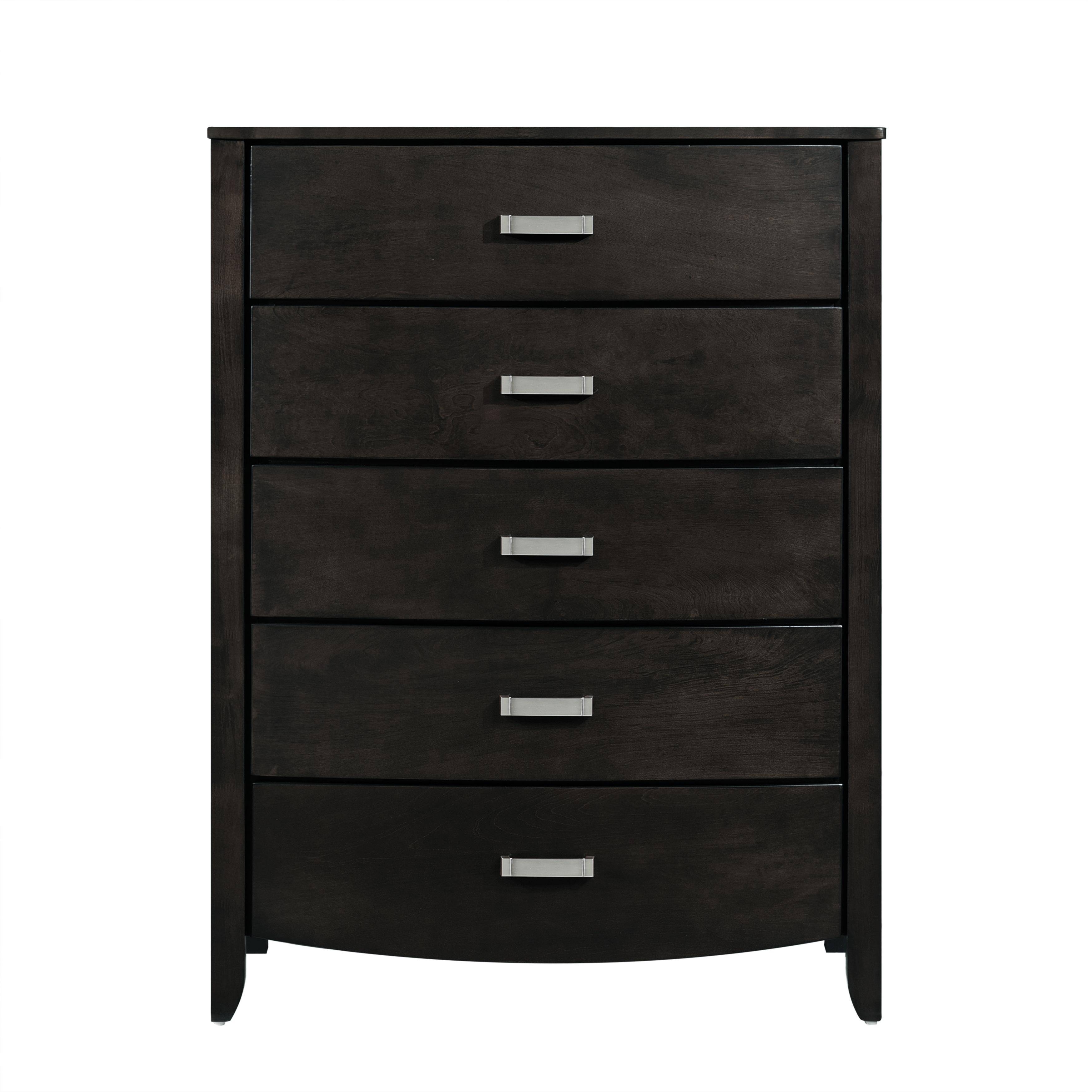 

    
Homelegance 1737NGY-9 Lyric Chest Gray 1737NGY-9
