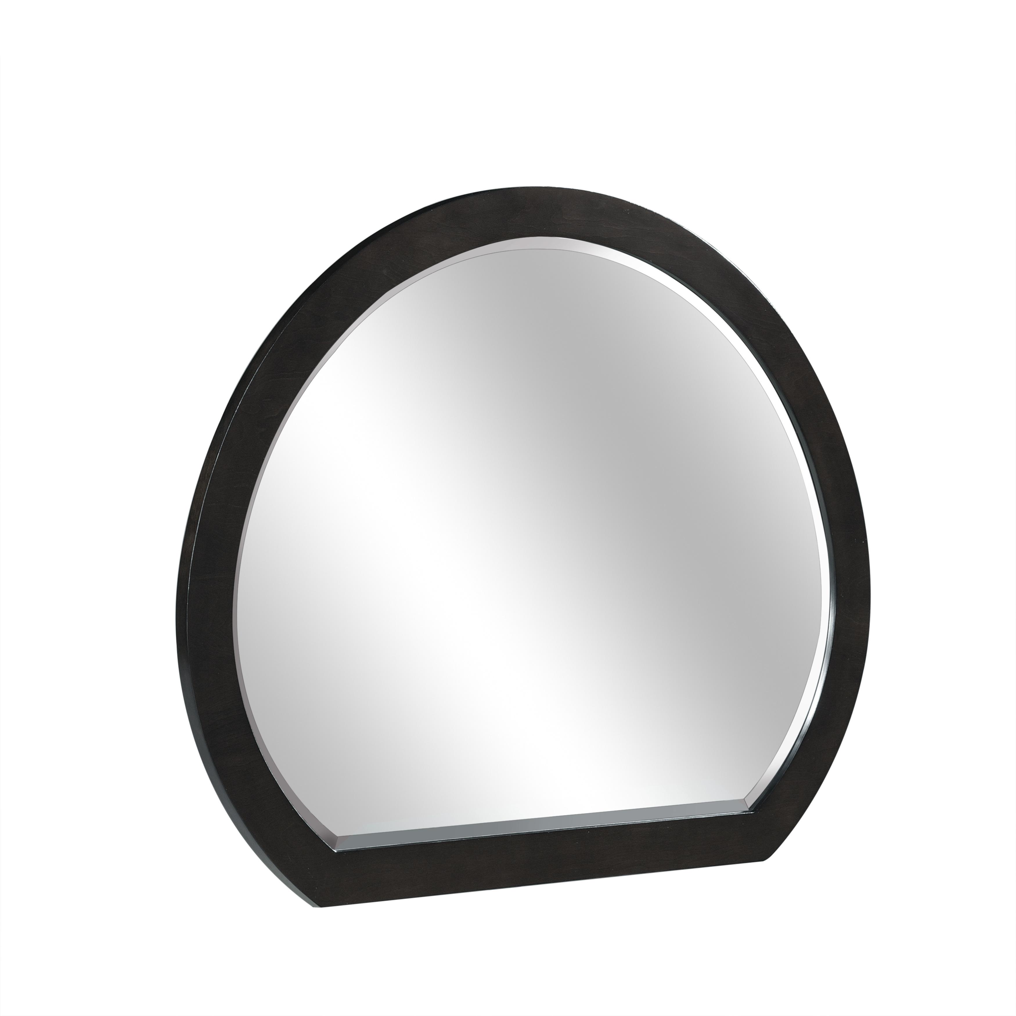 

    
1737NGY-5*6-2PC Lyric Dresser w/Mirror
