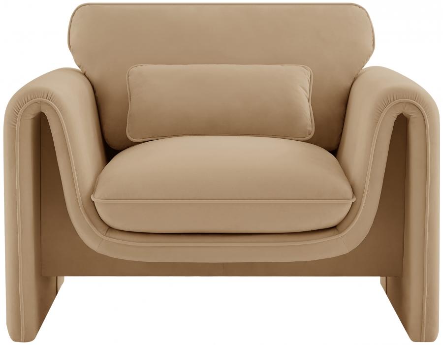 

    
Meridian Furniture Sloan Chair 199Camel-C Chair Camel 199Camel-C

