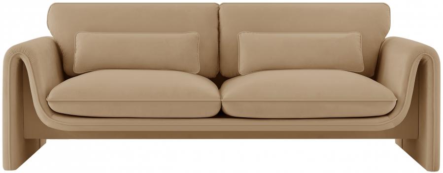 

    
199Camel-S-2PCS Meridian Furniture Living Room Set
