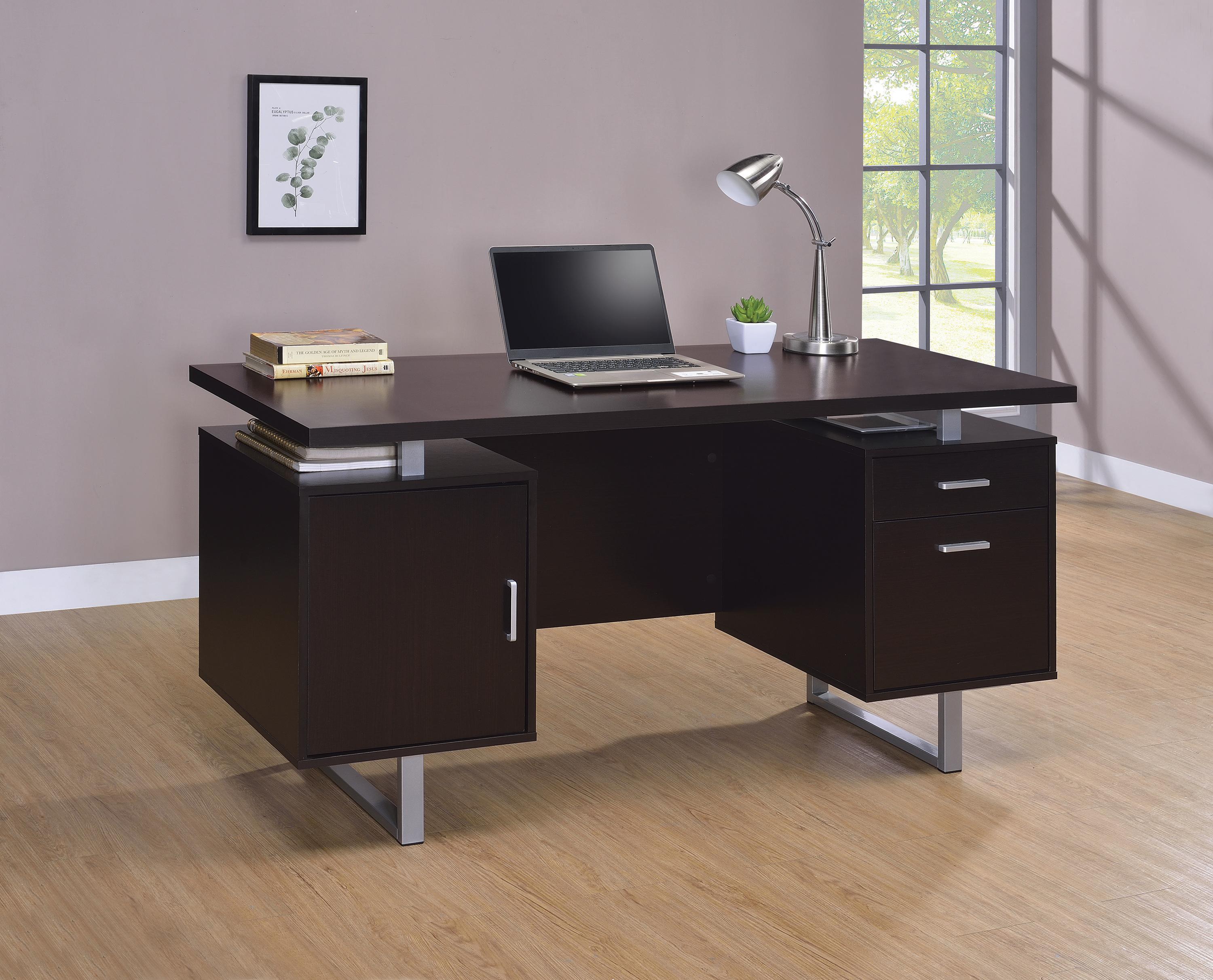 

    
801521 Lawtey Office Desk

