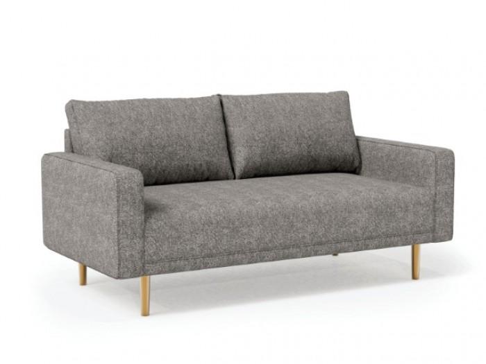 

        
Furniture of America Elverum Loveseat FM61000GY-LV-L Loveseat Charcoal Grey Boucle 56468956516546
