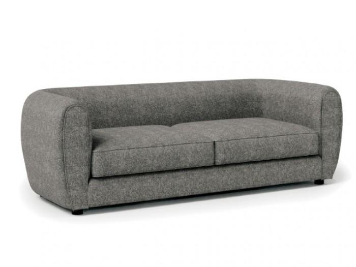

    
Contemporary Charcoal Gray Solid Wood Sofa Furniture of America Verdal FM61001GY-SF-S
