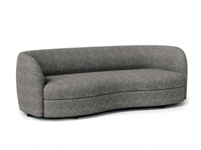 

    
Furniture of America Versoix Sofa FM61003GY-SF-S Sofa Charcoal Grey FM61003GY-SF-S
