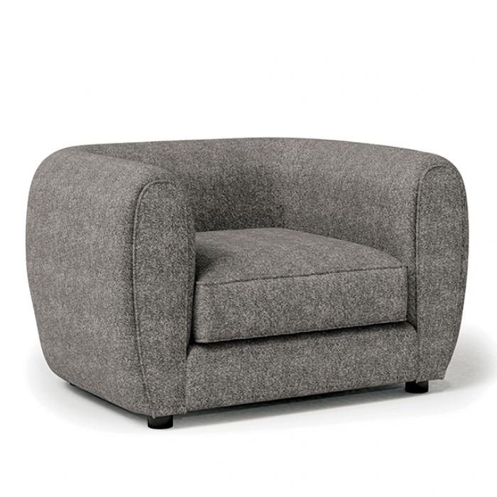 

    
Furniture of America Verdal Chair FM61001GY-CH-С Chair Charcoal Grey FM61001GY-CH-С
