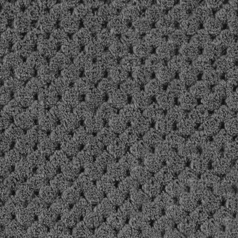 

    
 Photo  Contemporary Charcoal Padded Fleece Living Room Set 3pcs Coaster 601921-S3 Weissman
