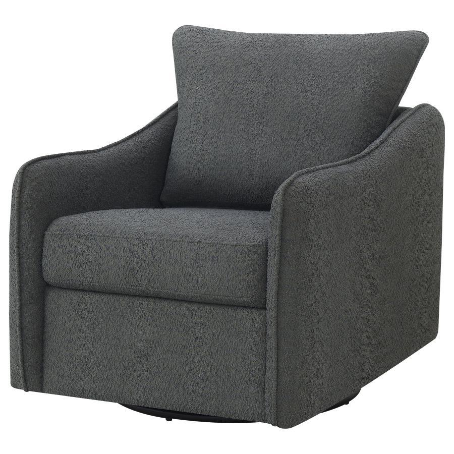 

    
903393-C Coaster Swivel Chair
