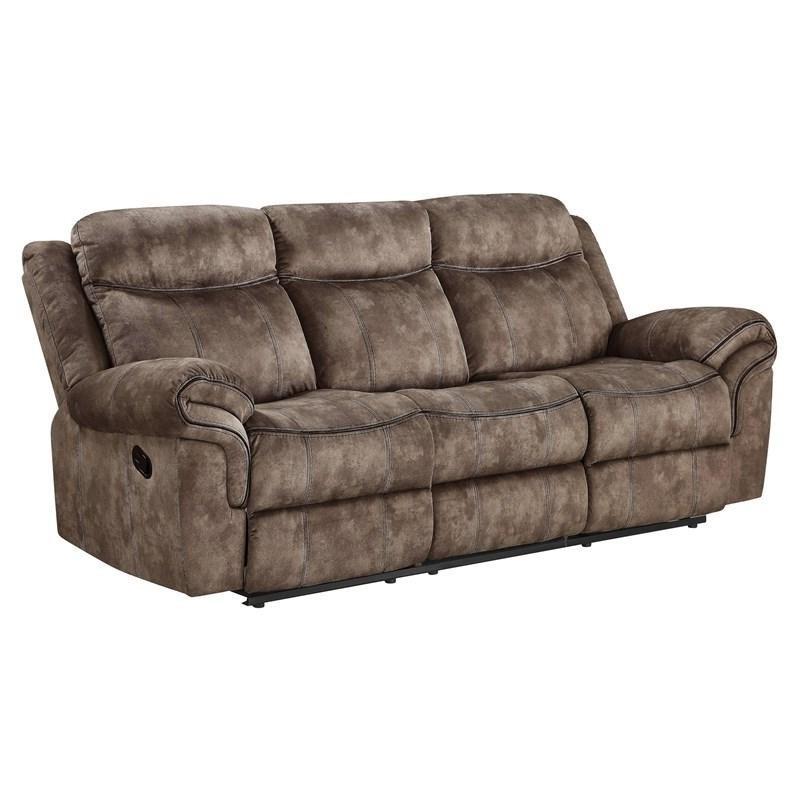 

                    
Acme Furniture Zubaida Sofa Loveseat and Chair Chocolate Upholstered Purchase 
