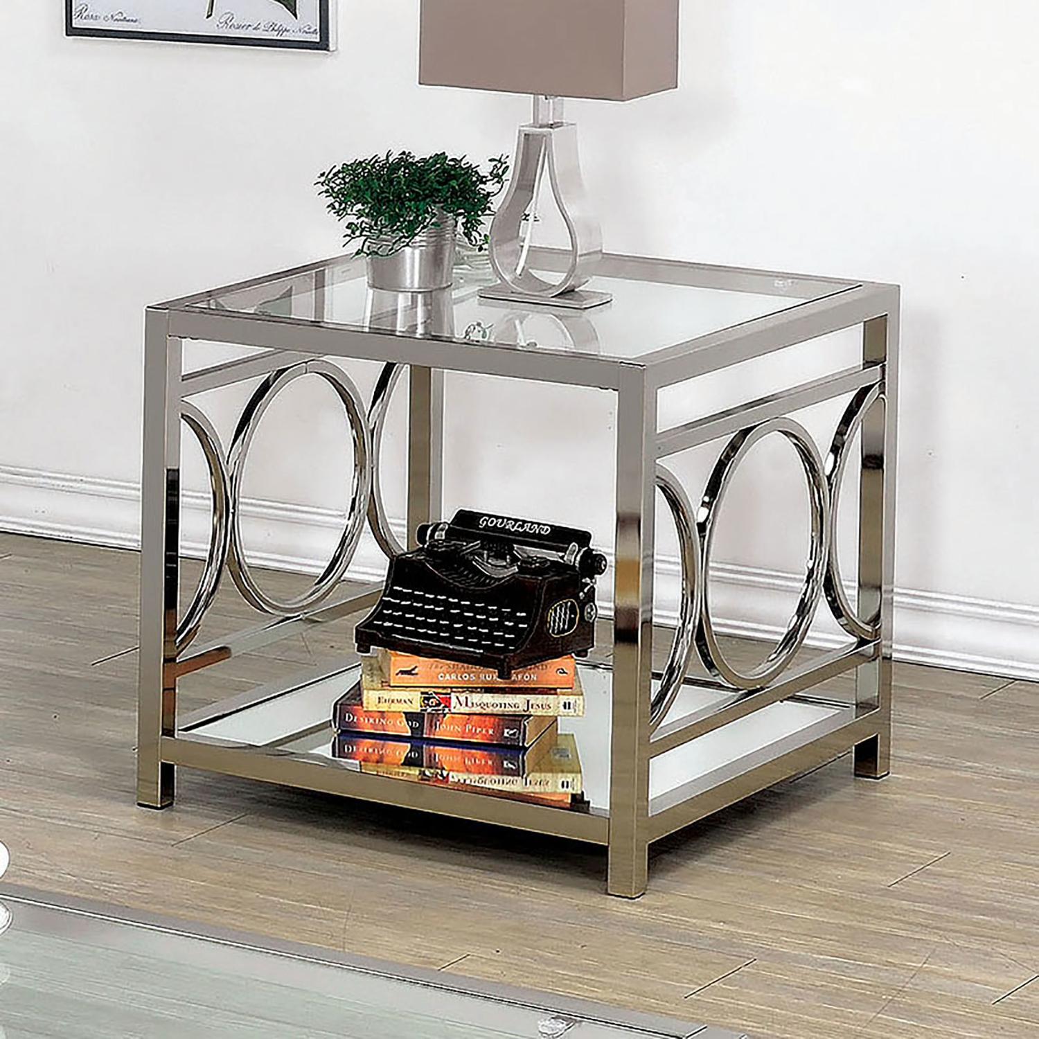 

    
CM4166CRM-3PC Rylee Coffee Table End Table Sofa Table
