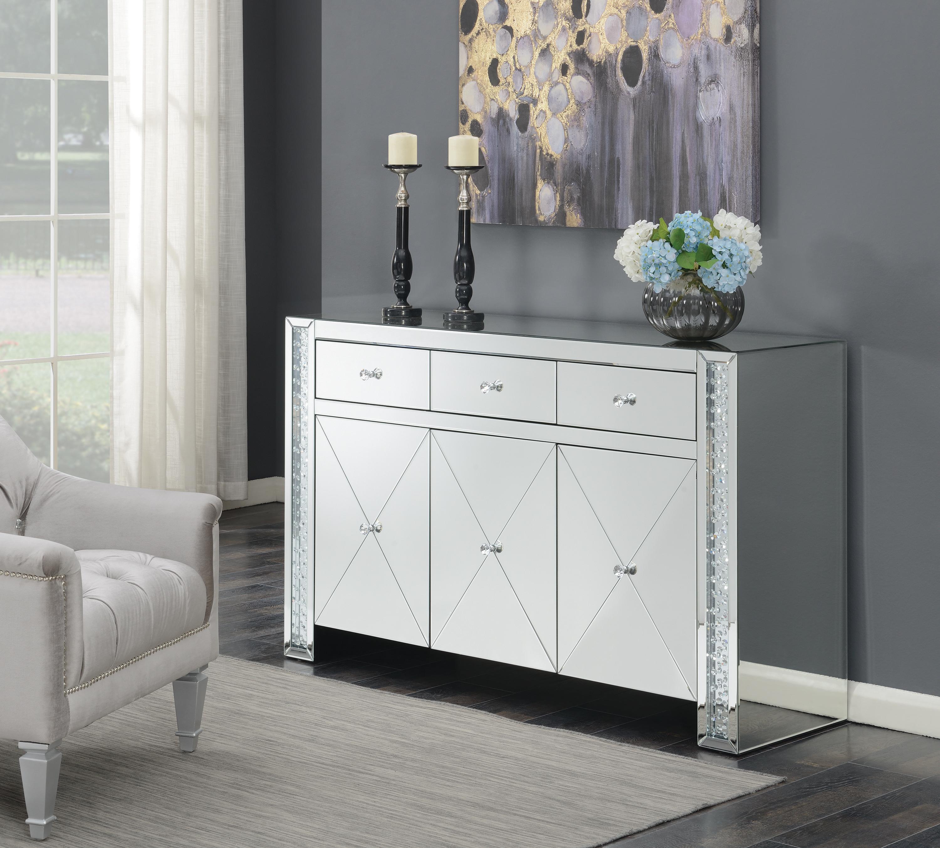 

    
951100 Accent Cabinet
