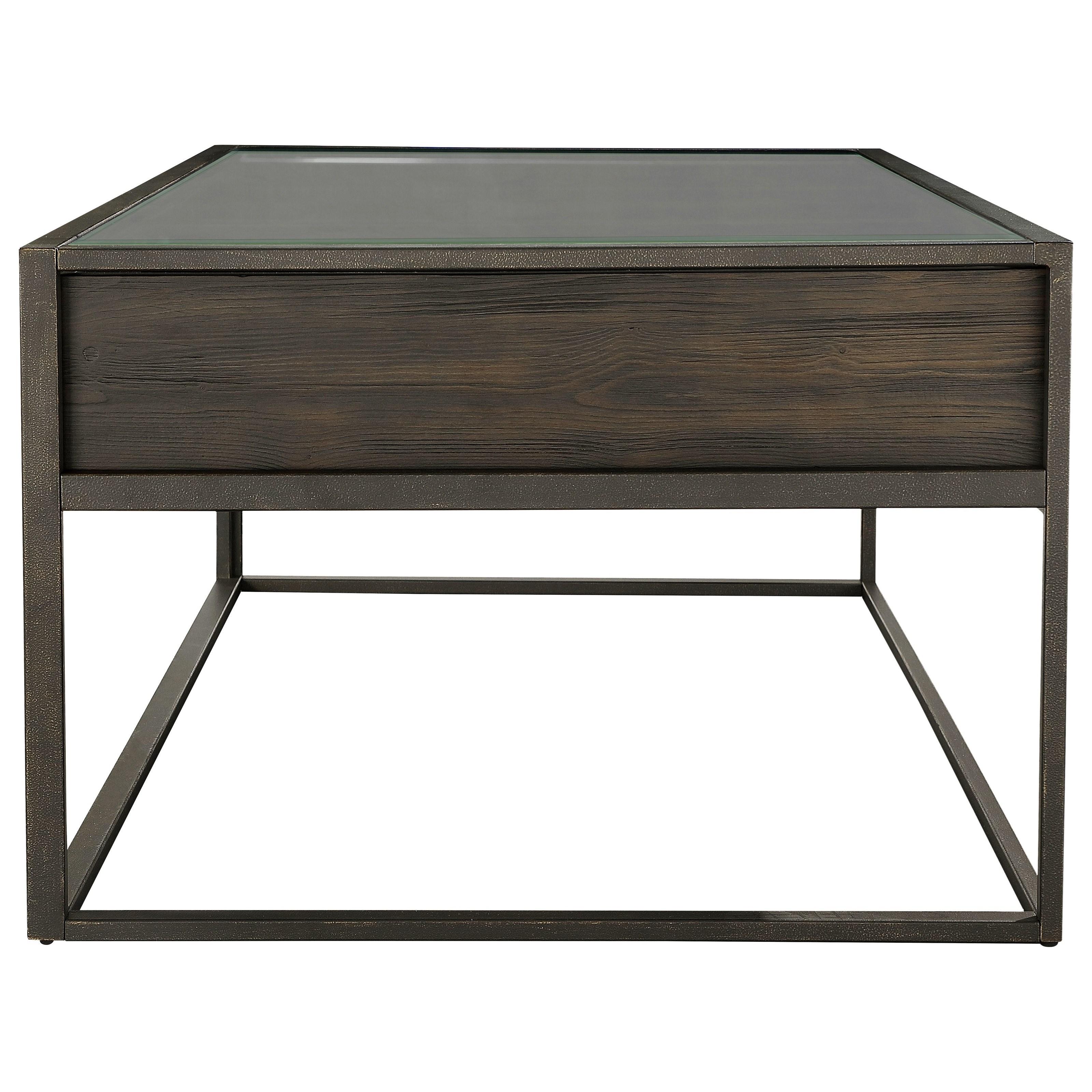 

    
5Z8621-2PC Modus Furniture Coffee Table Set
