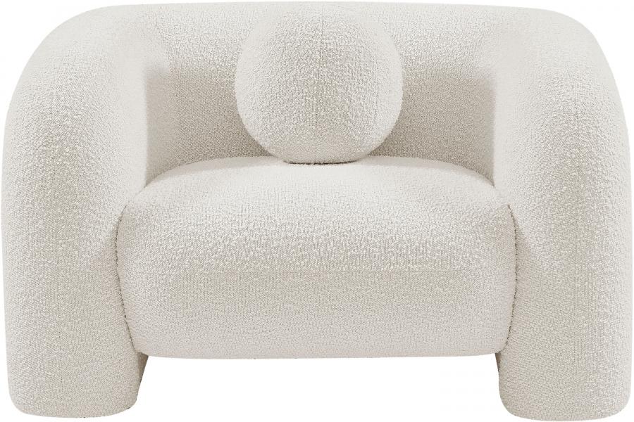 

    
Meridian Furniture Emory Chair 139Cream-C Chair Cream 139Cream-C
