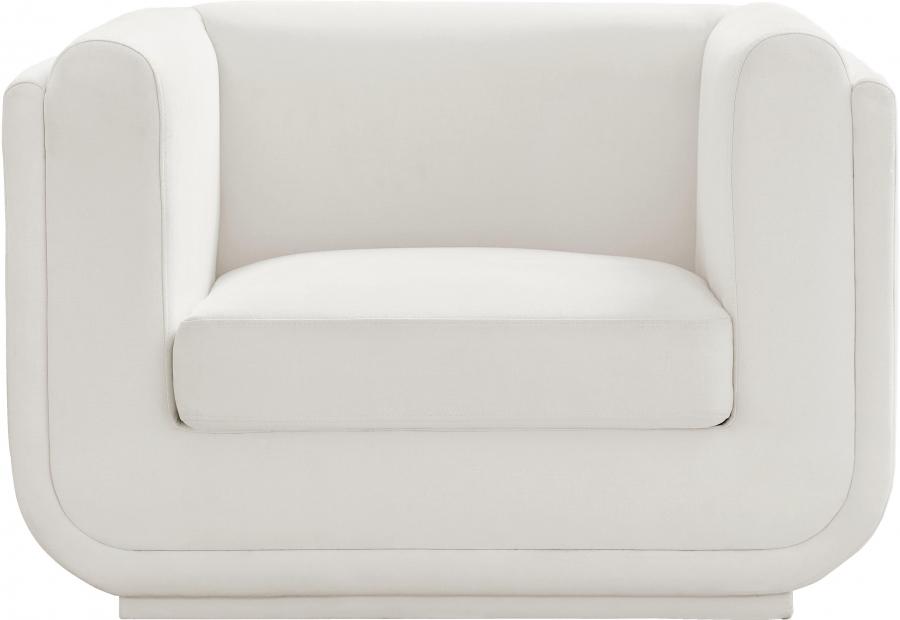 

    
Meridian Furniture Kimora Chair 151Cream-C Chair Cream 151Cream-C
