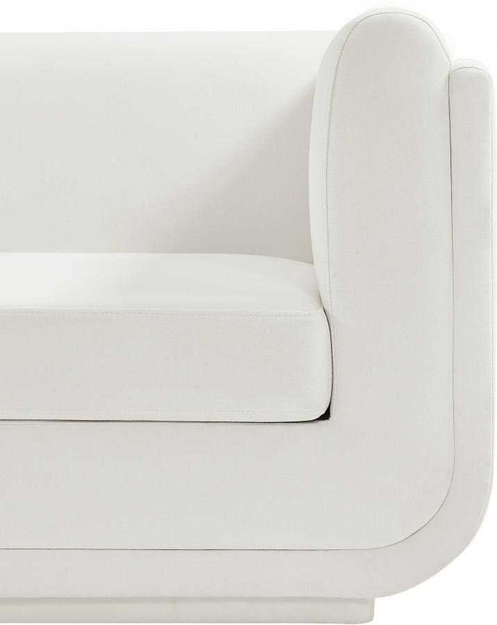 

    
Kimora Chair 151Cream-C Chair
