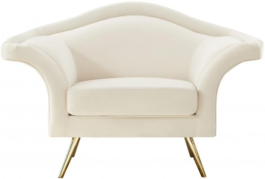 

    
Meridian Furniture Lips Chair 607Cream-C Chair Cream 607Cream-C

