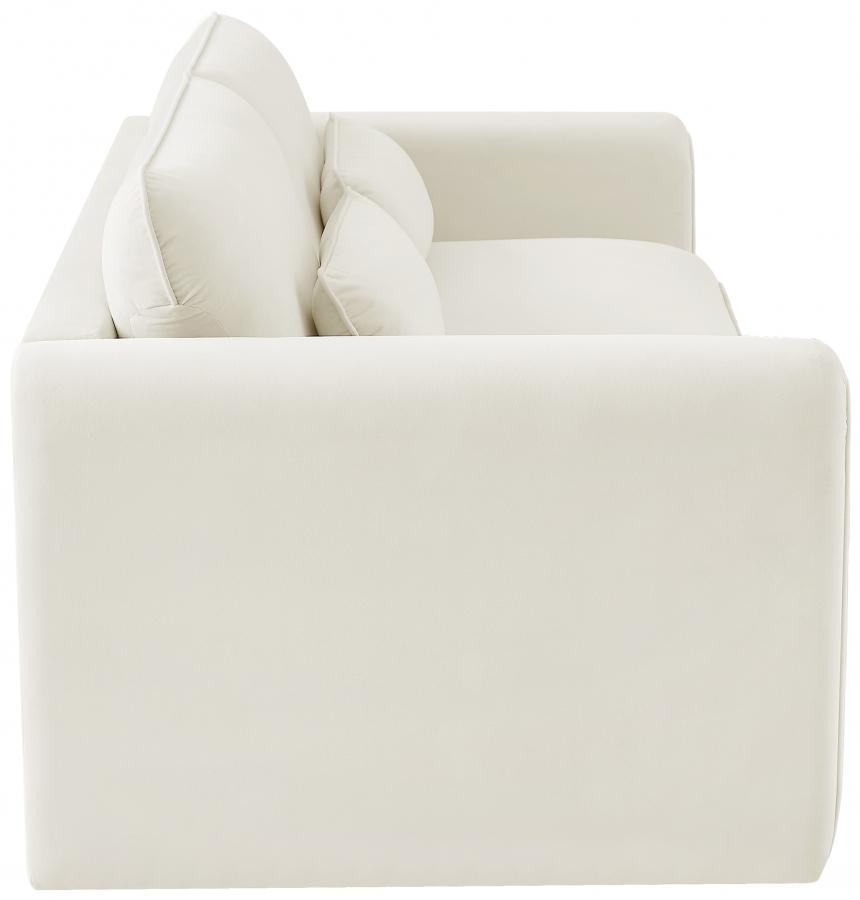 

                    
Buy Contemporary Cream Engineered Wood Living Room Set 2PCS Meridian Furniture Sloan 199Cream-S-2PCS
