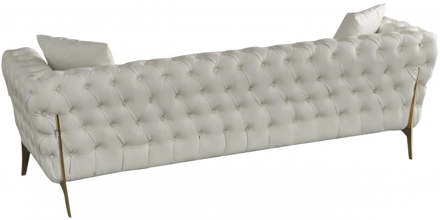 

                    
Buy Contemporary Cream Engineered Wood Living Room Set 3PCS Meridian Furniture Aurora 682Cream-S-3PCS
