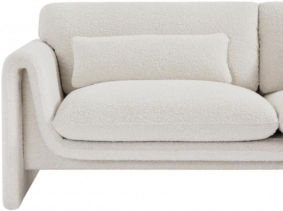 

                    
Buy Contemporary Cream Engineered Wood Living Room Set 3PCS Meridian Furniture Stylus 198Cream-S-3PCS
