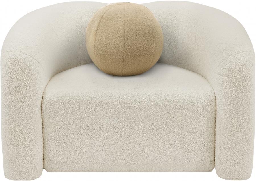 

    
Meridian Furniture Kali Chair 186Cream-C Chair Cream 186Cream-C
