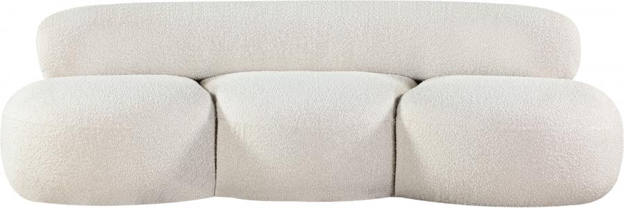 

    
Meridian Furniture Venti Sofa 140Cream-S Sofa Cream 140Cream-S
