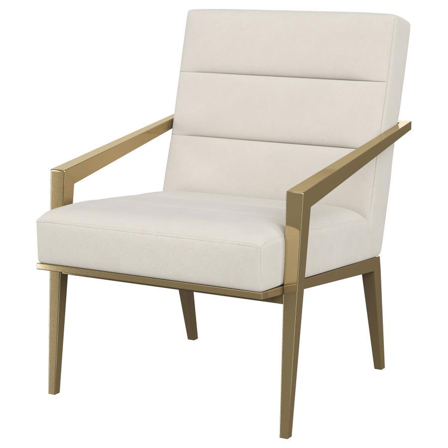 

    
903143-C Coaster Accent Chair
