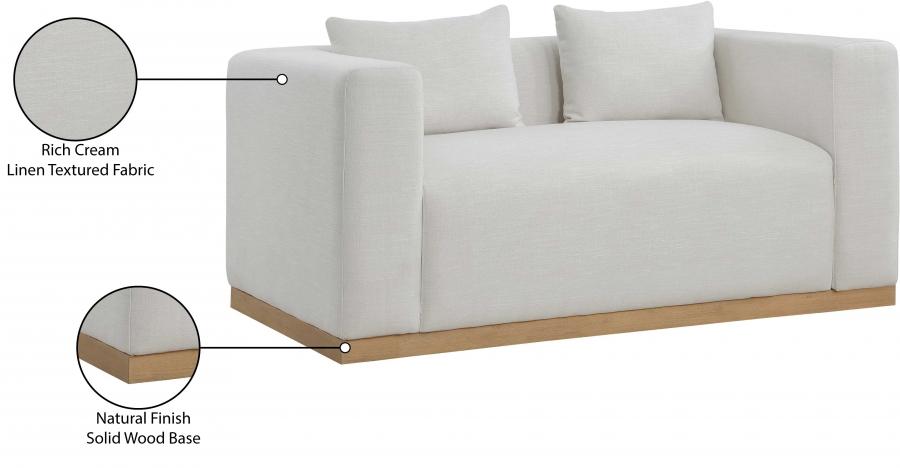 

    
642Cream-S-2PCS Contemporary Cream Solid Wood Living Room Set 2PCS Meridian Furniture Alfie 642Cream-S-2PCS
