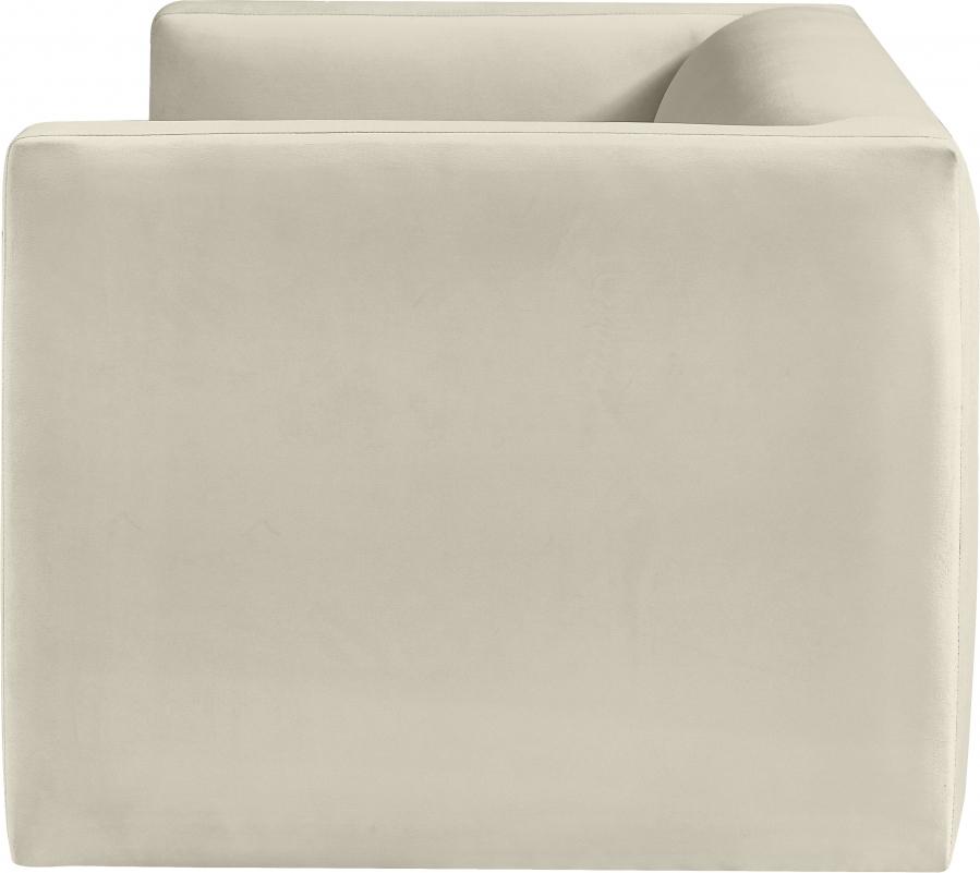 

    
665Cream-L Contemporary Cream Solid Wood Loveseat Meridian Furniture Henson 665Cream-L
