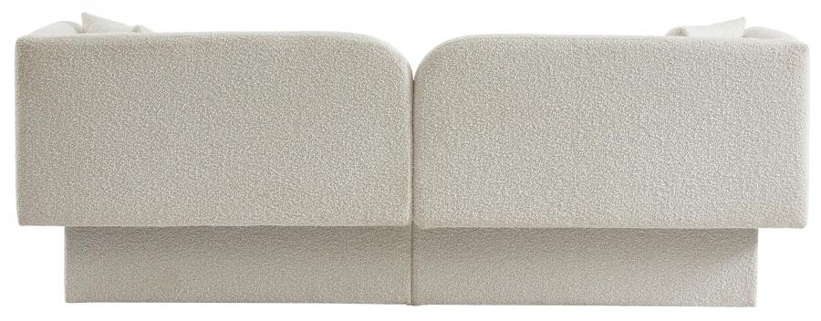 

                    
Meridian Furniture Marcel Sofa 616Cream-S Sofa Cream  Purchase 
