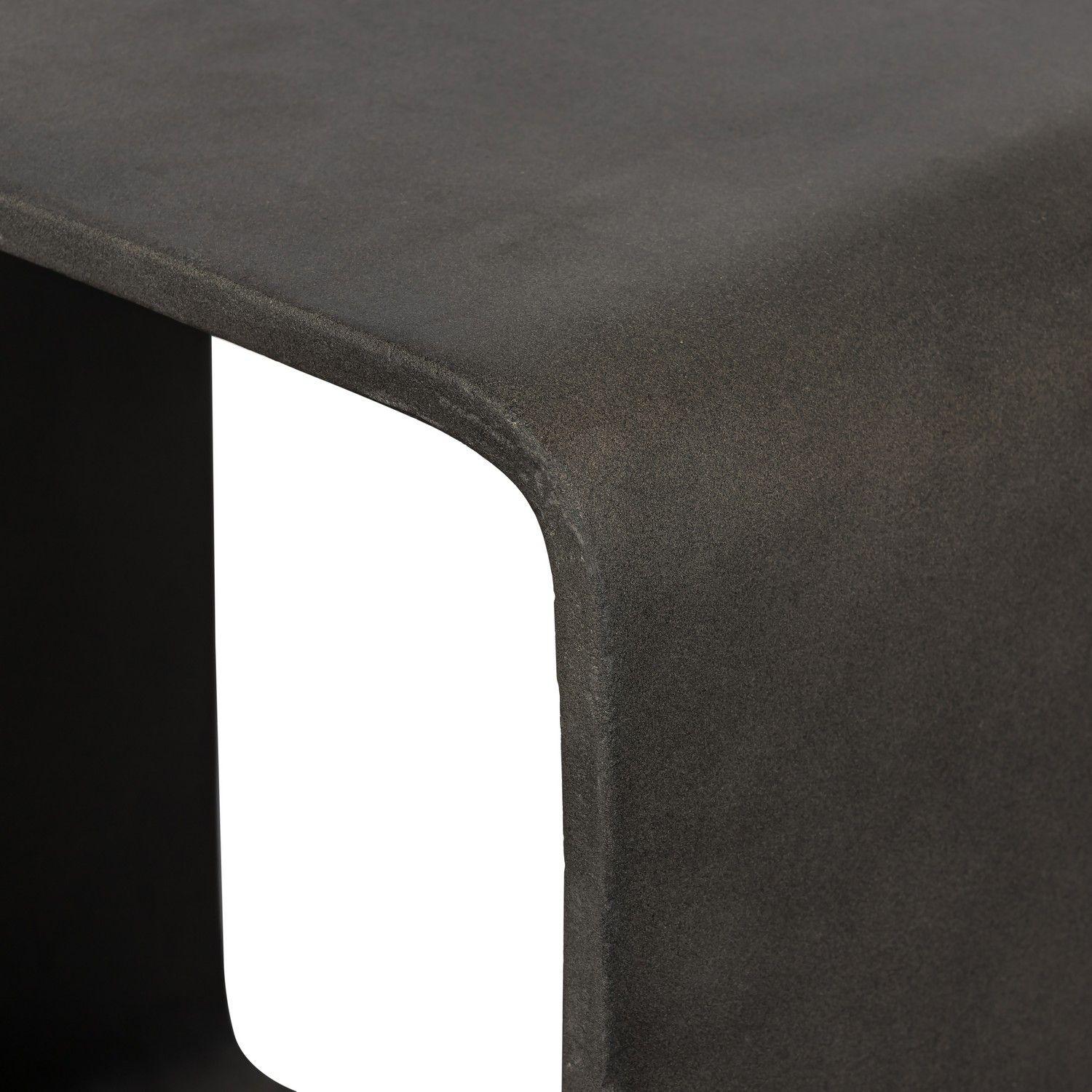 

        
VIG Furniture Modrest Pickens Cube Shelf VGLBSLIM-SQ45-02 Shelf Dark Gray  62595198998798
