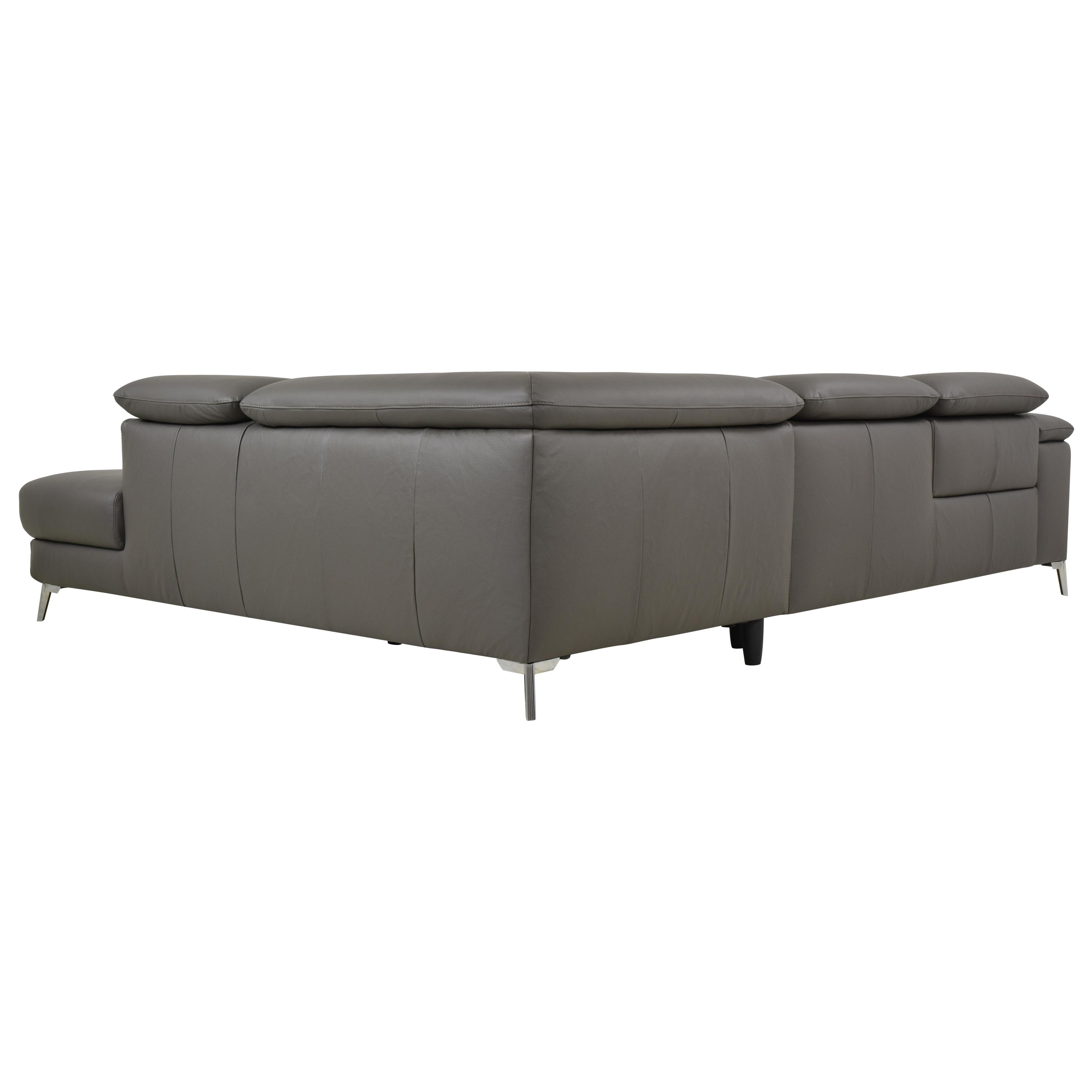 

    
8256M-GRY*2RLPW Cinque Sectional
